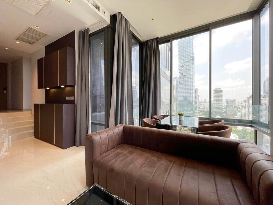 ✨🦄 Special offer 🦄✨ Ashton Silom🚝 ใกล้ BTS เฟอร์ครบ จบในที่เดียว