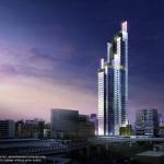 Ashton Silom