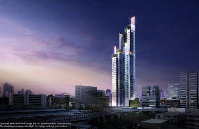 Ashton Silom