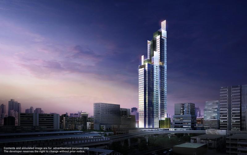 Ashton Silom