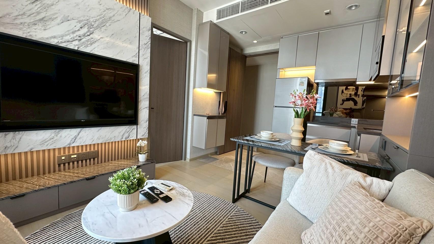 ✨🦄 Special offer 🦄✨ THE EXTRO Phayathai-Rangnam เฟอร์ครบจบในที่เดียว