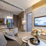 ✨🦄 Special offer 🦄✨ THE EXTRO Phayathai-Rangnam เฟอร์ครบจบในที่เดียว