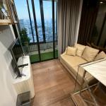 ✨🦄 Special offer 🦄✨ Ideo Q Victory 🚝 ใกล้ MRT เฟอร์ครบ จบในที่เดียว