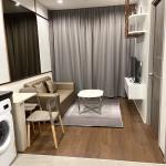 ✨🦄 Special offer 🦄✨ Ideo Q Victory 🚝 ใกล้ MRT เฟอร์ครบ จบในที่เดียว