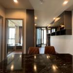 ขายด่วน 🦄✨ IDEO Q VICTORY 🚝 ใกล้ BTS Victory Monument เฟอร์ครบ จบในที่เดียว