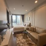 ✨🦄 Special offer 🦄✨ Ideo Q Victory 🚝 ใกล้ MRT เฟอร์ครบ จบในที่เดียว