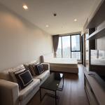 ✨🦄 Special offer 🦄✨ Ideo Q Victory 🚝 ใกล้ MRT เฟอร์ครบ จบในที่เดียว