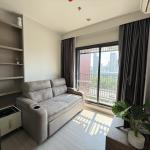 ✨🦄 Special offer 🦄✨ Life Asoke Hype 🚝 ใกล้ MRT เฟอร์ครบ จบในที่เดียว