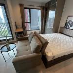 ✨🦄 Special offer 🦄✨ Life Asoke-Rama 9 🚝 ใกล้ MRT เฟอร์ครบ จบในที่เดียว