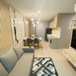 ✨🦄 Special offer 🦄✨Life Ladprao ใกล้ BTS สถานีห้าแยกลาดพร้าว ห้องสวยเฟอร์ครบจบในที่เดียว