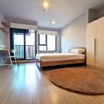 ✨🦄 Special offer 🦄✨Life Ladprao ใกล้ BTS สถานีห้าแยกลาดพร้าว ห้องสวยเฟอร์ครบจบในที่เดียว