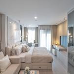 ✨🦄 ขายด่วน!!🦄✨Life Ladprao ใกล้ BTS สถานีห้าแยกลาดพร้าว ห้องสวยเฟอร์ครบจบในที่เดียว