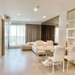 ✨🦄 Special offer 🦄✨Life Ladprao ใกล้ BTS สถานีห้าแยกลาดพร้าว ห้องสวยเฟอร์ครบจบในที่เดียว