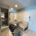 ✨🦄 Special offer 🦄✨Life Ladprao ใกล้ BTS สถานีห้าแยกลาดพร้าว ห้องสวยเฟอร์ครบจบในที่เดียว