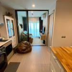 ✨🦄 Special offer 🦄✨Life Ladprao ใกล้ BTS สถานีห้าแยกลาดพร้าว ห้องสวยเฟอร์ครบจบในที่เดียว