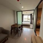 ✨🦄 Special offer 🦄✨Life Ladprao ใกล้ BTS สถานีห้าแยกลาดพร้าว ห้องสวยเฟอร์ครบจบในที่เดียว