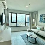 ✨🦄 Special offer 🦄✨Life Ladprao ใกล้ BTS สถานีห้าแยกลาดพร้าว ห้องสวยเฟอร์ครบจบในที่เดียว