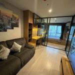 ✨🦄 Special offer 🦄✨Life Ladprao ใกล้ BTS สถานีห้าแยกลาดพร้าว ห้องสวยเฟอร์ครบจบในที่เดียว