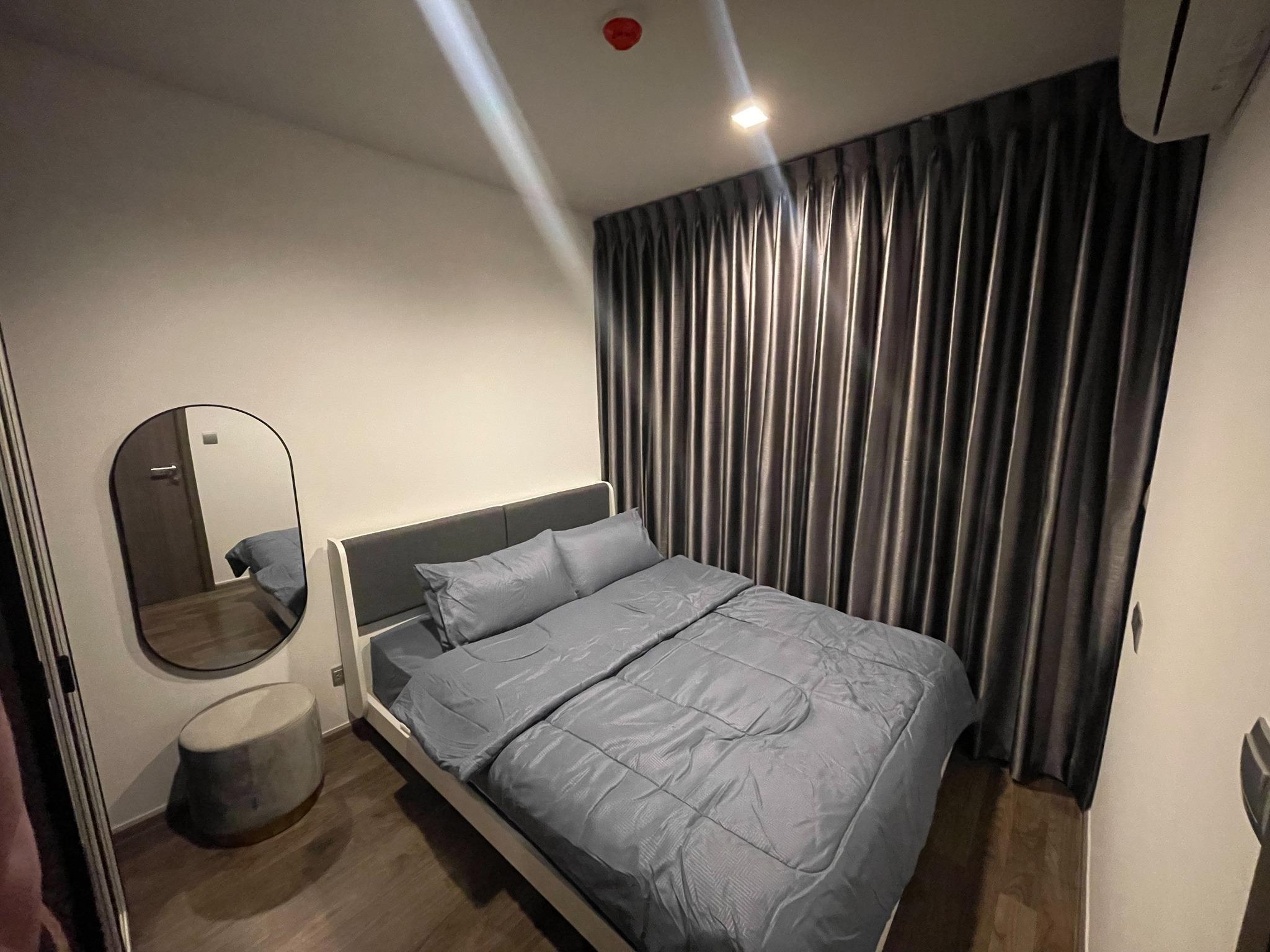 ✨🦄 Special offer 🦄✨Life Ladprao Valley ห้องสวยเฟอร์ครบจบในที่เดียว