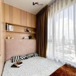 ✨🦄 Special offer 🦄✨Life Ladprao Valley ห้องสวยเฟอร์ครบจบในที่เดียว