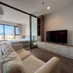 ✨🦄 Special offer 🦄✨Life Ladprao Valley ห้องสวยเฟอร์ครบจบในที่เดียว