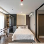 ✨🦄 Special offer 🦄✨Life Ladprao Valley ห้องสวยเฟอร์ครบจบในที่เดียว