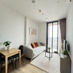 ✨🦄 Special offer 🦄✨ OKA HAUS 🚝 ใกล้ BTS เฟอร์ครบ จบในที่เดียว