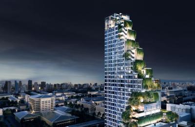 Park Origin Phayathai