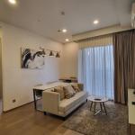 ✨🦄 Special offer 🦄✨ Park Origin Phayathai 🚝 ใกล้ Airport Rail Link เฟอร์ครบ จบในที่เดียว