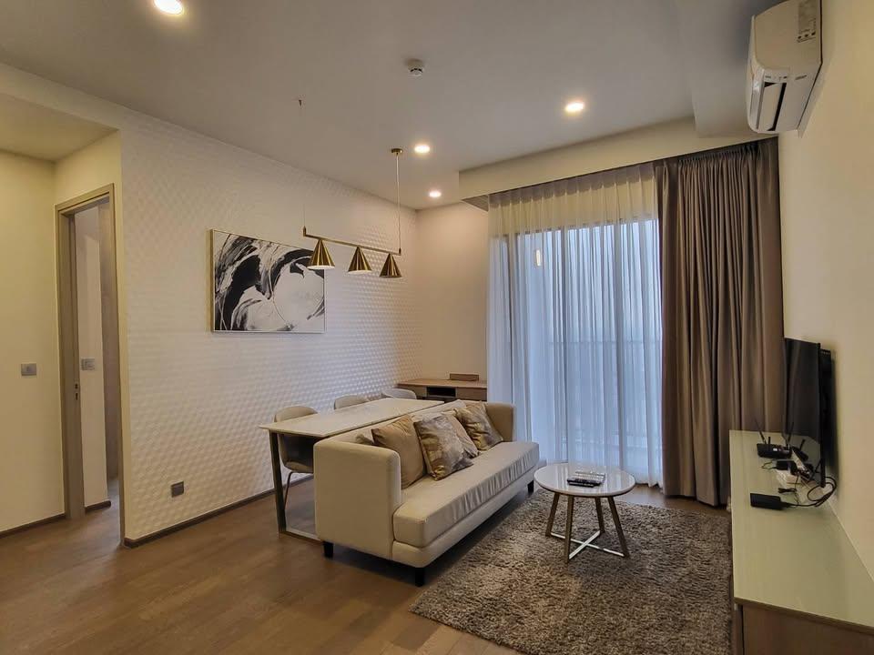 ✨🦄 Special offer 🦄✨ Park Origin Phayathai 🚝 ใกล้ Airport Rail Link เฟอร์ครบ จบในที่เดียว