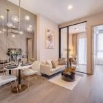 ✨🦄 Special offer 🦄✨ Park Origin Phayathai 🚝 ใกล้ Airport Rail Link เฟอร์ครบ จบในที่เดียว