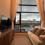 ✨🦄 Special offer 🦄✨ The Crest Park Residences 🚝 ใกล้ MRT เฟอร์ครบ จบในที่เดียว