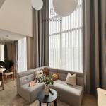 ✨🦄 Special offer 🦄✨ The Crest Park Residences 🚝 ใกล้ MRT เฟอร์ครบ จบในที่เดียว