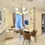 ✨🦄 Special offer 🦄✨ The Crest Park Residences 🚝 ใกล้ MRT เฟอร์ครบ จบในที่เดียว