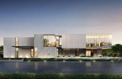 Luxury Property Sell