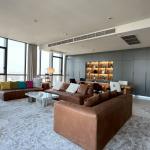 ✨🦄 Premium Living ใจกลางทองหล่อ 🦄✨ The Monument Thonglor ห้องสวย พร้อมเฟอร์ ครบทุกฟังก์ชัน