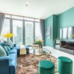 ✨🦄 Premium Living ใจกลางทองหล่อ 🦄✨ The Monument Thonglor ห้องสวย พร้อมเฟอร์ ครบทุกฟังก์ชัน