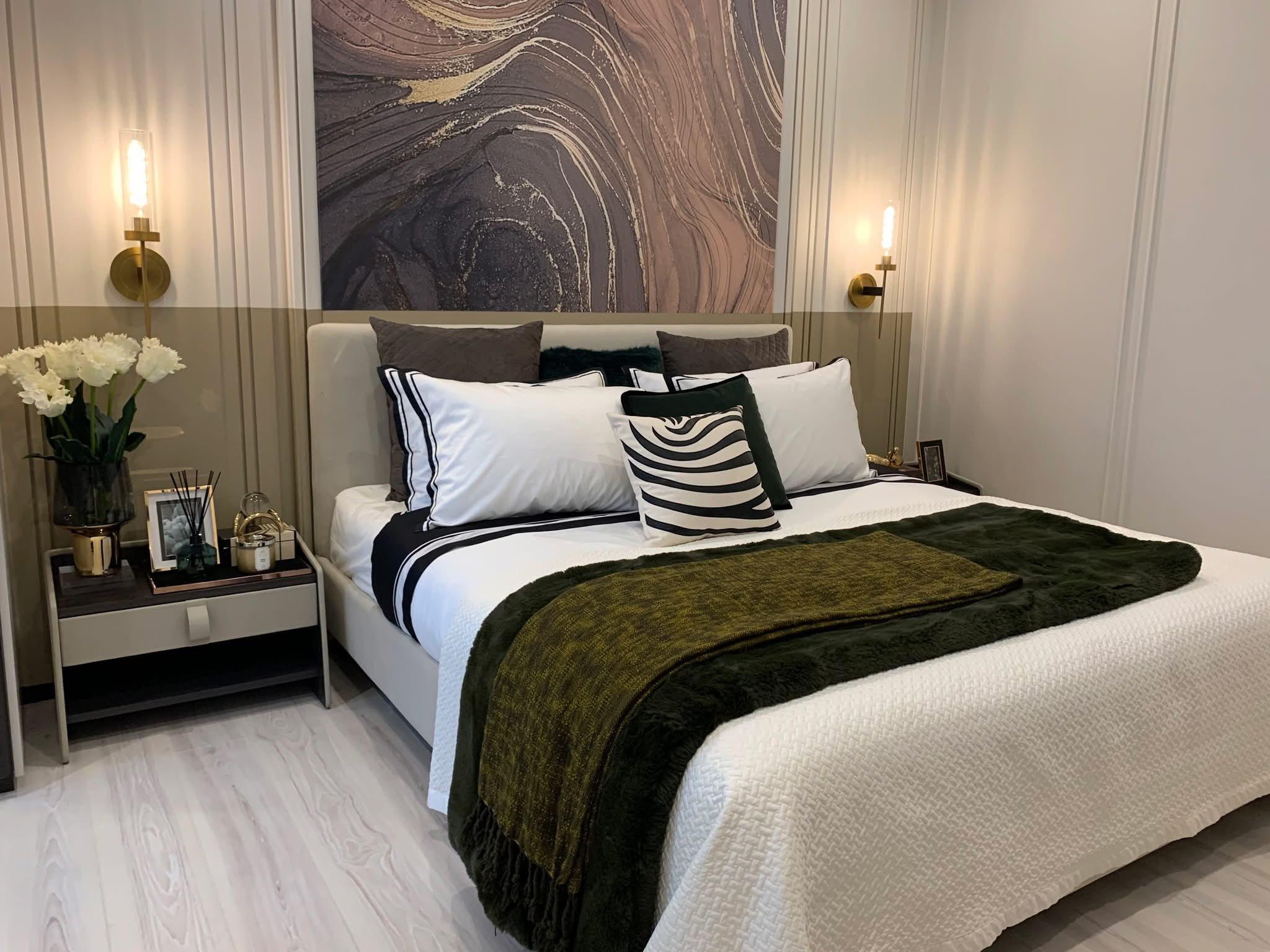 ✨🦄 Special offer 🦄✨The Room Phayathai ห้องสวย เฟอร์ครบจบในที่เดียว