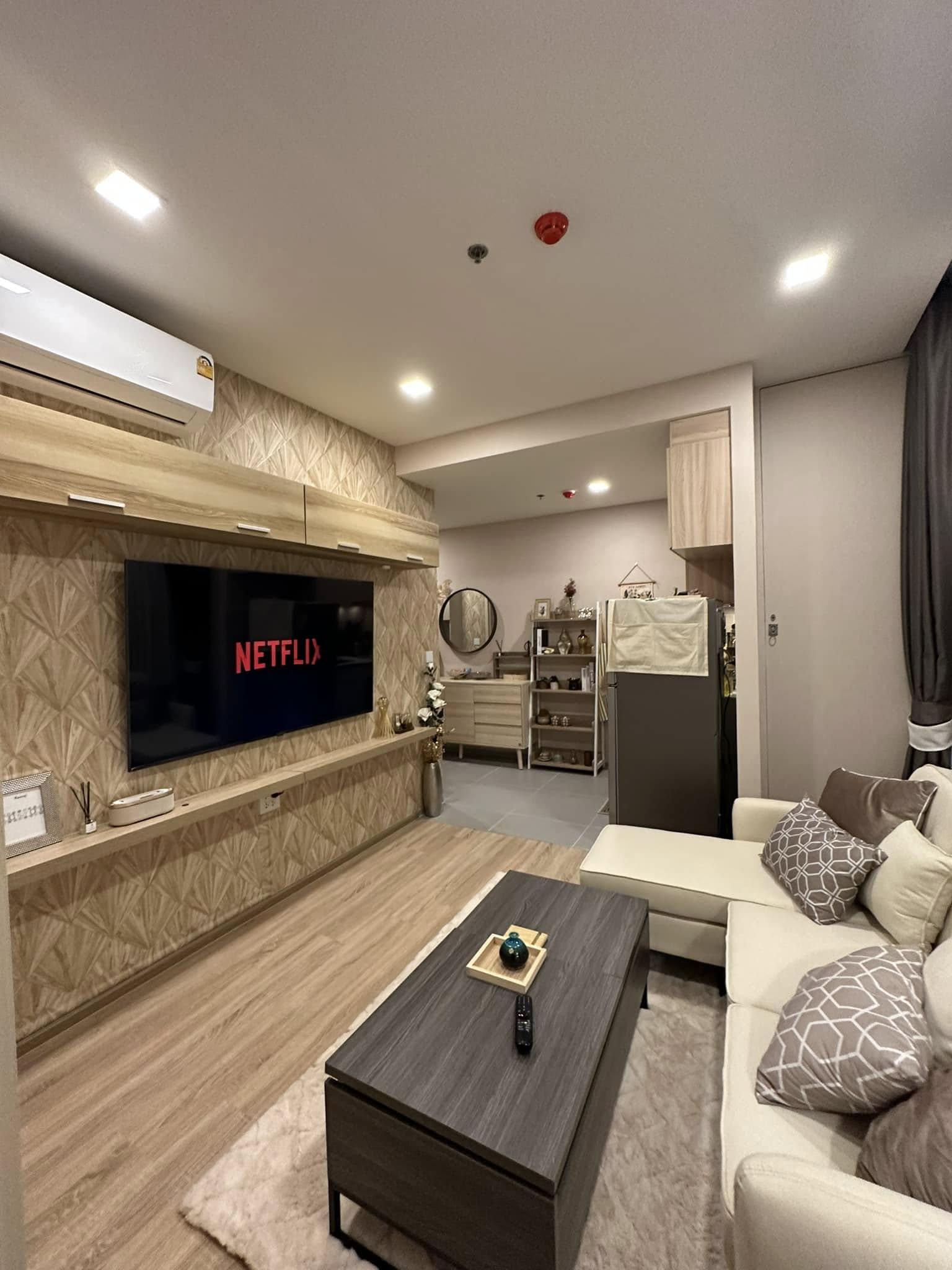 ✨🦄 Special offer 🦄✨XT Phayathai ห้องสวย เฟอร์ครบ จบในที่เดียว