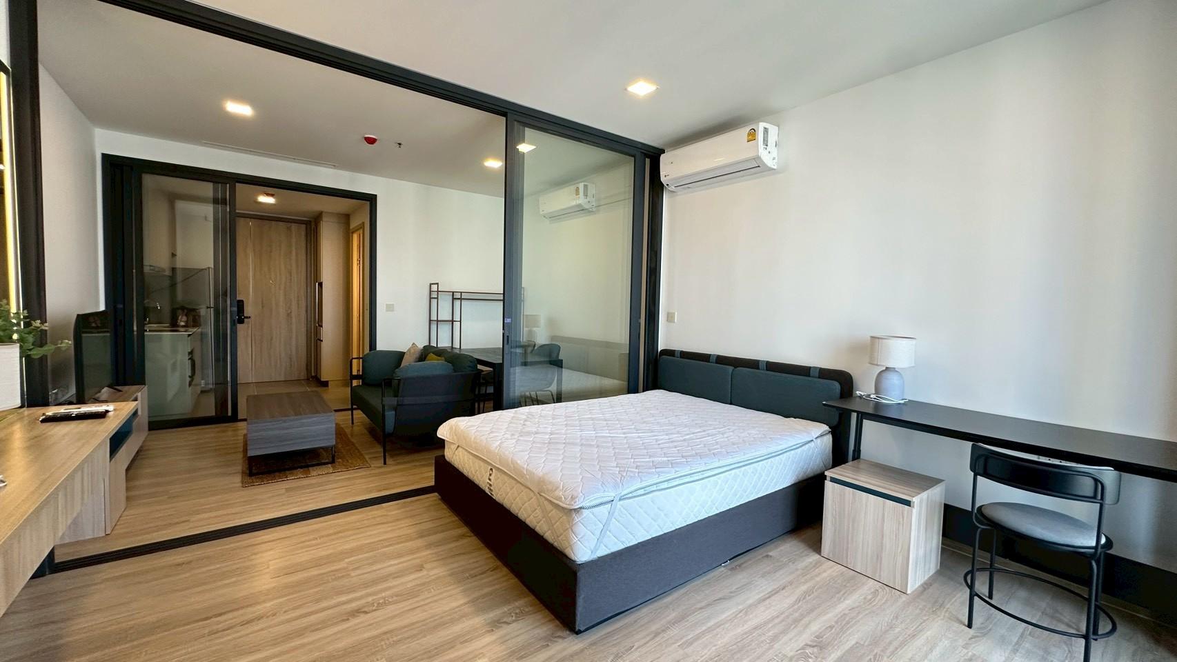 ✨🦄 Special offer 🦄✨XT Phayathai ห้องสวย เฟอร์ครบ จบในที่เดียว