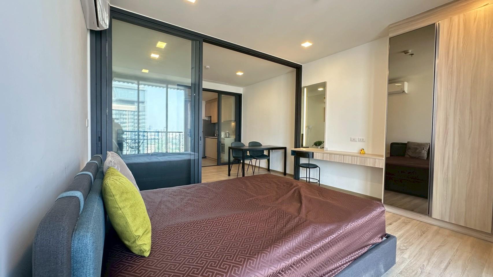 ✨🦄 Special offer 🦄✨XT Phayathai ห้องสวย เฟอร์ครบ จบในที่เดียว