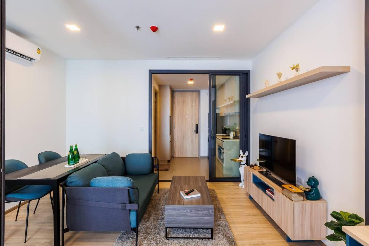 ✨🦄 Special offer 🦄✨XT Phayathai ห้องสวย เฟอร์ครบ จบในที่เดียว