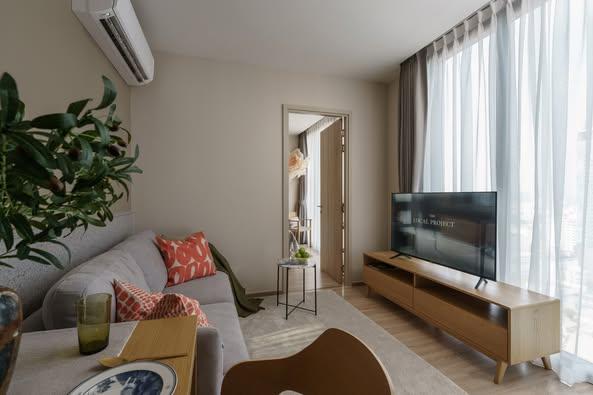 ✨🦄 Special offer 🦄✨XT Phayathai ห้องสวย เฟอร์ครบ จบในที่เดียว