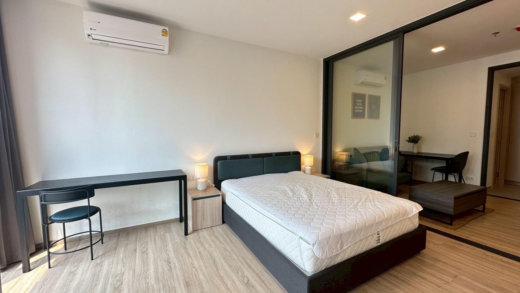 ✨🦄 Special offer 🦄✨XT Phayathai ห้องสวย เฟอร์ครบ จบในที่เดียว