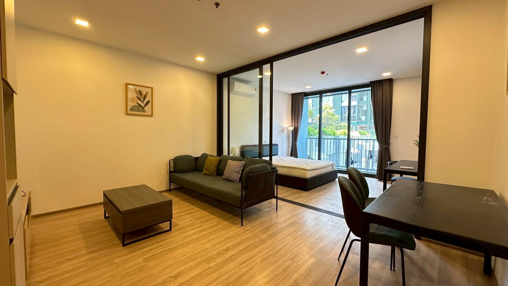 ✨🦄 Special offer 🦄✨XT Phayathai ห้องสวย เฟอร์ครบ จบในที่เดียว